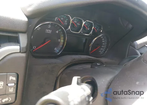 2015 Chevrolet Tahoe Ltz from USA, damaged, VIN 1GNSKCKC5FR591594